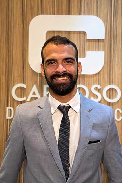 Lucas Anunciação, OAB/BA 72.626